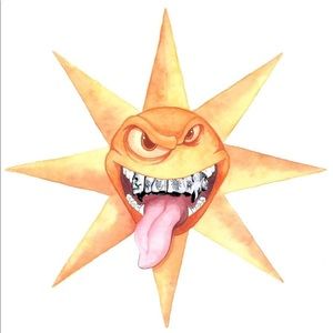 Meet your Posher, Andreas